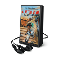 Clayton Byrd Goes Underground