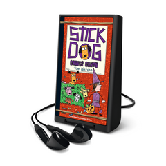 Stick Dog Craves Candy
