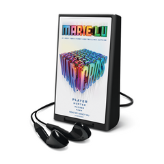 Warcross