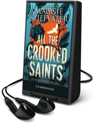 All the Crooked Saints