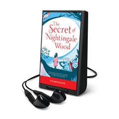 The Secret of Nightingale Wood