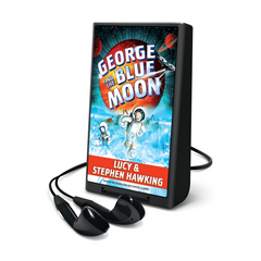 George and the Blue Moon