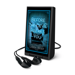 Before the Devil Breaks You