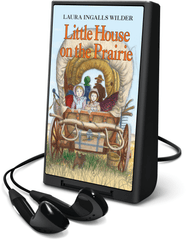 Little House on the Prairie