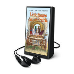 Little House on the Prairie