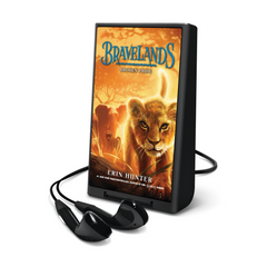 Bravelands #1: Broken Pride