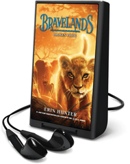 Bravelands #1: Broken Pride