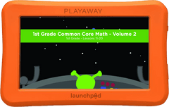 1st Grade Common Core Math - Volume 2