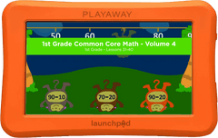 1st Grade Common Core Math - Volume 4