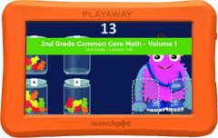 2nd Grade Common Core Math - Volume 1