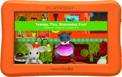 Teensy. Tiny. Enormous Fun!