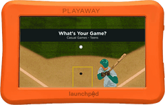 What's Your Game?