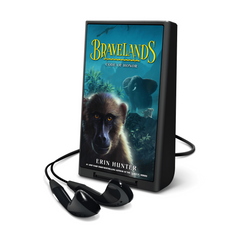 Bravelands #2: Code of Honor