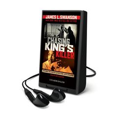 Chasing King's Killer