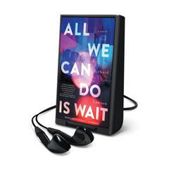 All We Can Do is Wait