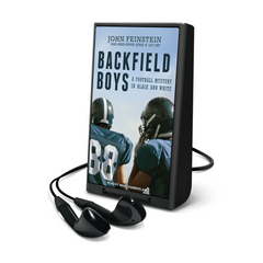 Backfield Boys