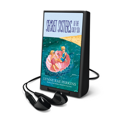 Secret Sisters of the Salty Sea