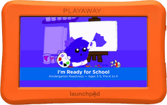 I'm Ready for School