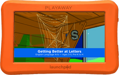 Getting Better at Letters