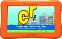A Smart Start with Word Sounds