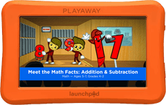 Meet the Math Facts: Addition & Subtraction