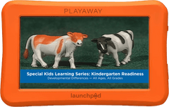 Special Kids Learning Series: Kindergarten Readiness
