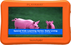 Special Kids Learning Series: Daily Living