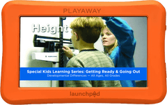 Special Kids Learning Series: Getting Ready & Going Out