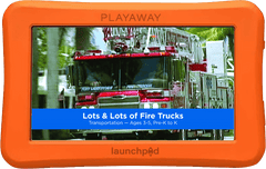 Lots & Lots of Fire Trucks