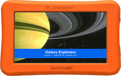 Galaxy Explorers