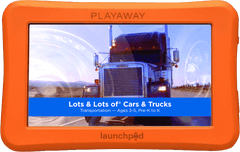 Lots & Lots of Cars & Trucks