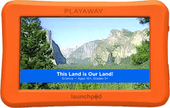 This Land is Our Land!