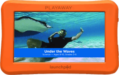 Under the Waves