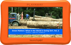 Green Matters: What in the World is Going On?, Vol. 2