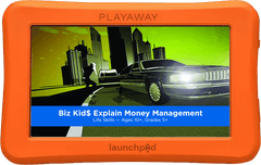 Biz Kid$ Explain Money Management