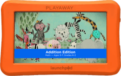 Addition Edition