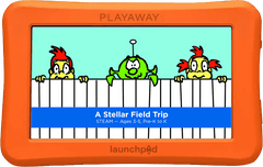 A Stellar Field Trip