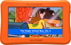 The Magic School Bus, Vol. 2