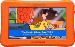 The Magic School Bus, Vol. 2