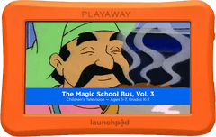 The Magic School Bus, Vol. 3