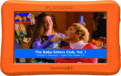 The Baby-Sitters Club, Vol. 1