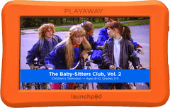 The Baby-Sitters Club, Vol. 2