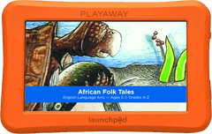 African Folk Tales