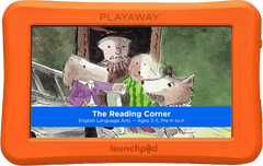 The Reading Corner