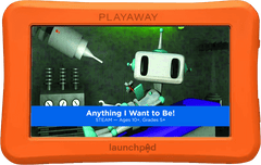Anything I Want to Be!