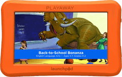 Back-to-School Bonanza