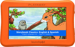 Storybook Classics: English & Spanish