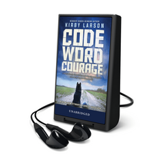 Code Word Courage