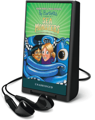 Pip Bartlett's Guide to Sea Monsters