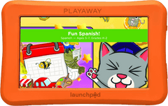 Fun Spanish!